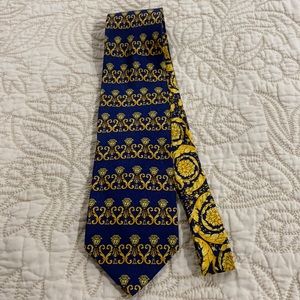 Versace Tie